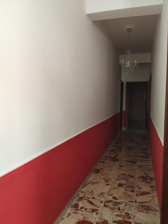 Ferienwohnung Casa Rosmini Giarre Exterior foto