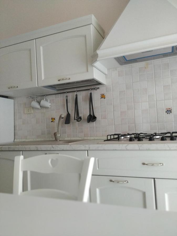 Ferienwohnung Casa Rosmini Giarre Exterior foto